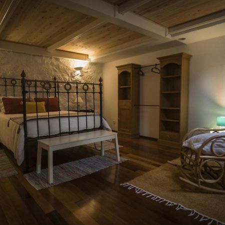 Вілла Casa Da Trigueirinha Ангра-ду-Ероїшму Екстер'єр фото
