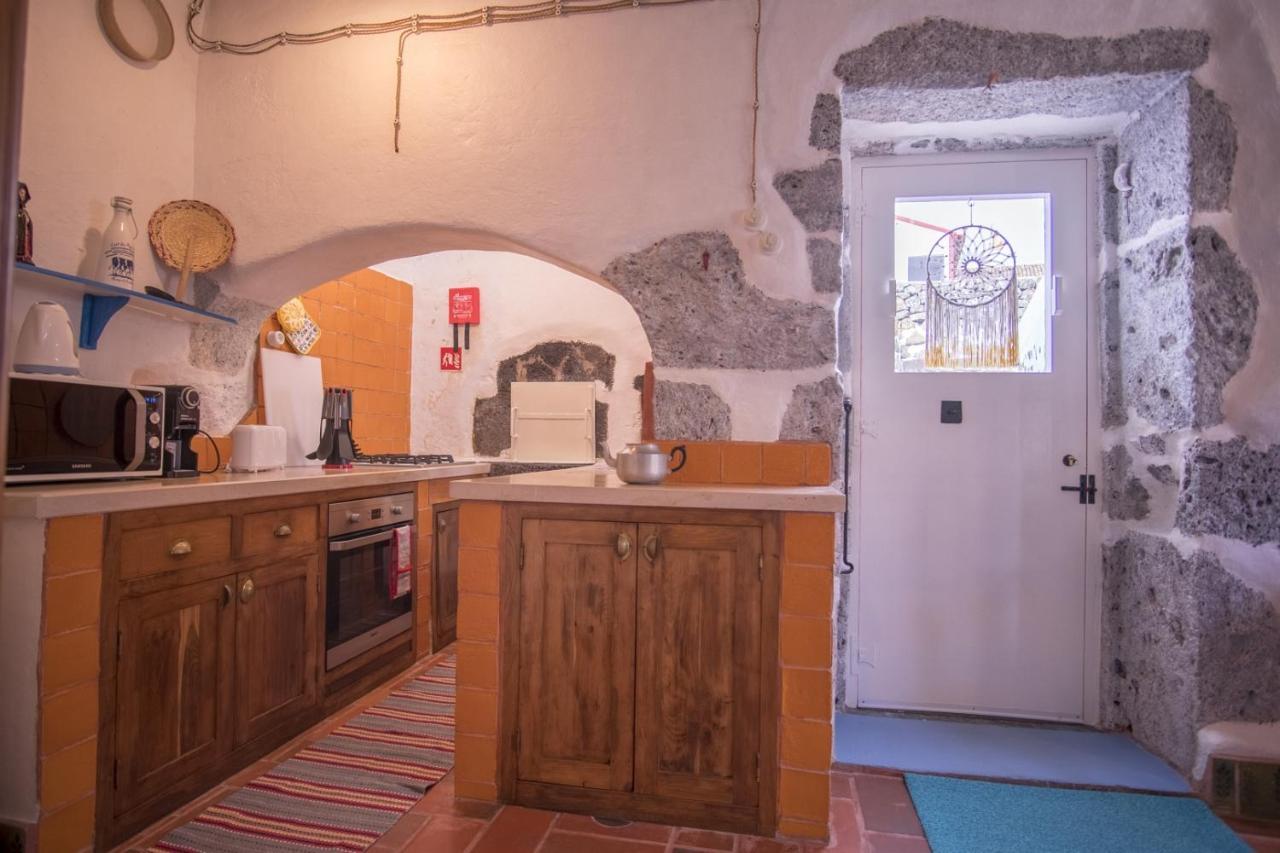 Вілла Casa Da Trigueirinha Ангра-ду-Ероїшму Екстер'єр фото